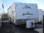 2007 Crossroads Zinger